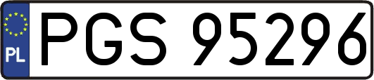 PGS95296