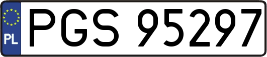 PGS95297