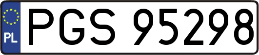PGS95298