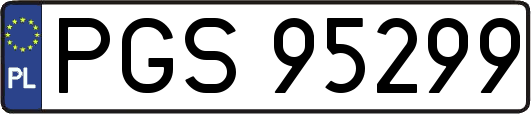 PGS95299