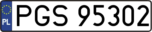 PGS95302