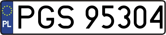 PGS95304
