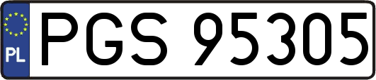 PGS95305