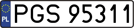 PGS95311