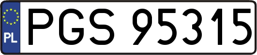 PGS95315