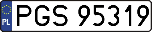PGS95319