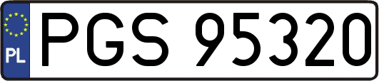 PGS95320