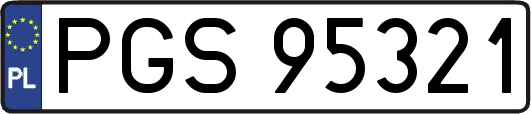 PGS95321