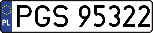 PGS95322