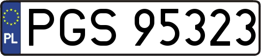 PGS95323