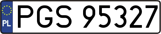 PGS95327