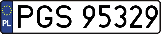 PGS95329