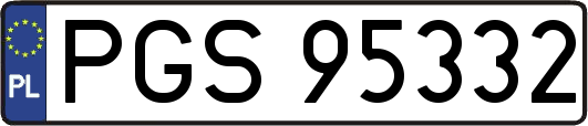 PGS95332