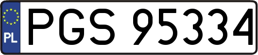 PGS95334