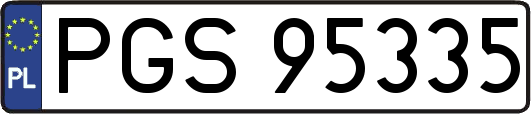 PGS95335