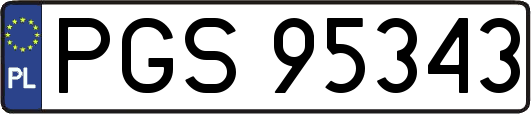 PGS95343