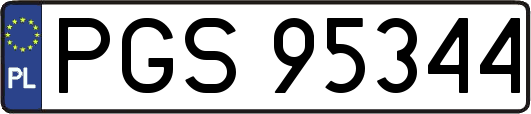 PGS95344