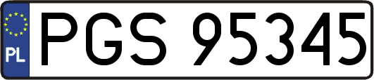 PGS95345
