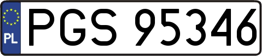 PGS95346