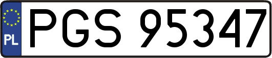 PGS95347