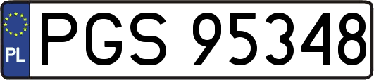 PGS95348