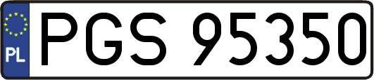 PGS95350