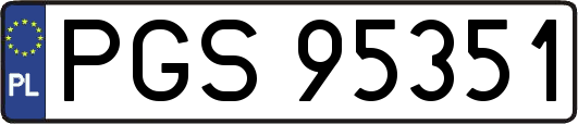 PGS95351
