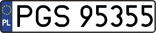 PGS95355