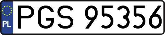 PGS95356