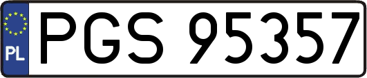 PGS95357
