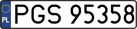 PGS95358
