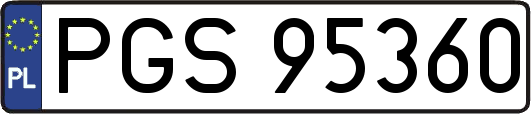 PGS95360