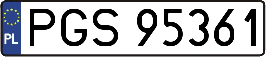PGS95361