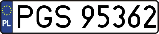 PGS95362