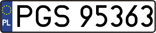 PGS95363