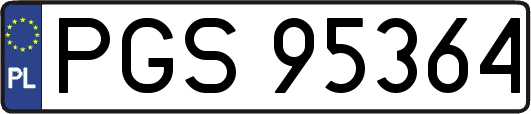 PGS95364