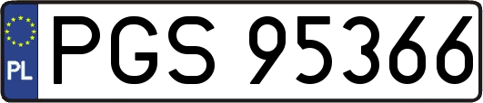 PGS95366
