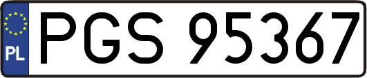 PGS95367