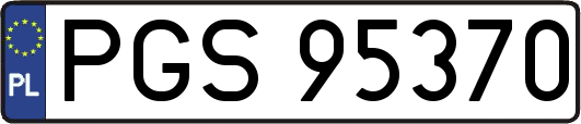 PGS95370