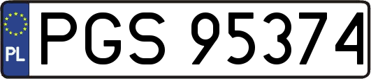 PGS95374