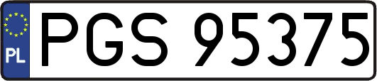 PGS95375