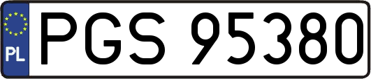 PGS95380