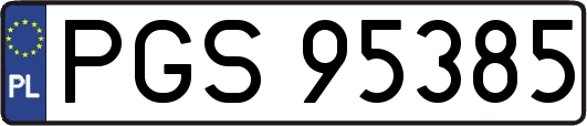 PGS95385