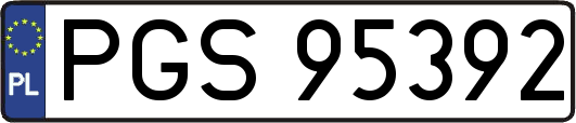 PGS95392