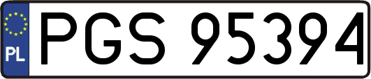 PGS95394