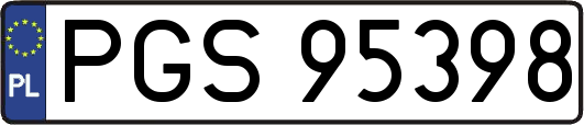 PGS95398
