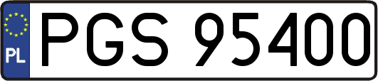 PGS95400
