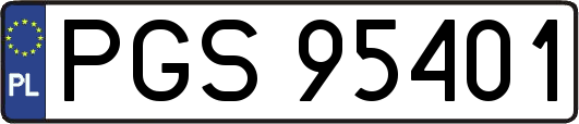 PGS95401