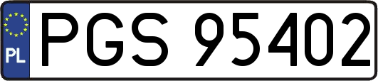 PGS95402