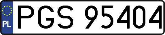 PGS95404